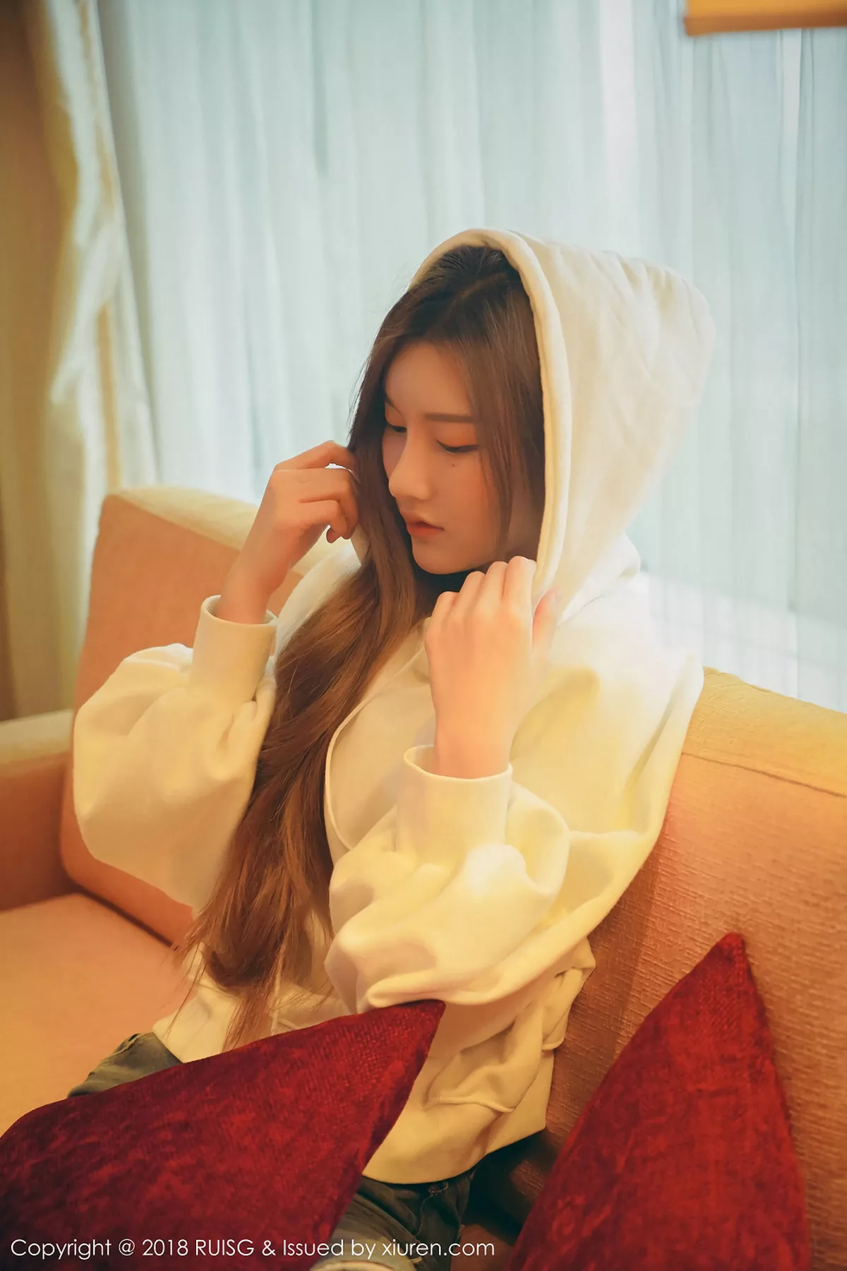 [Micat猫萌榜]第045期M梦baby写真-秀人资源网